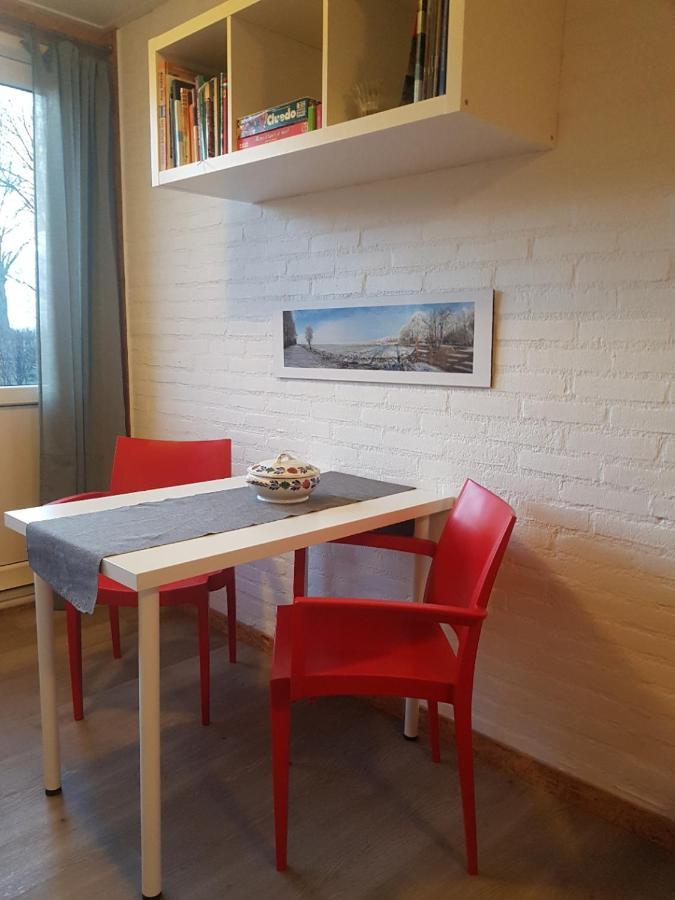 Drenths Landgoed, Lekker Uit Apartment Annerveenschekanaal Exterior photo