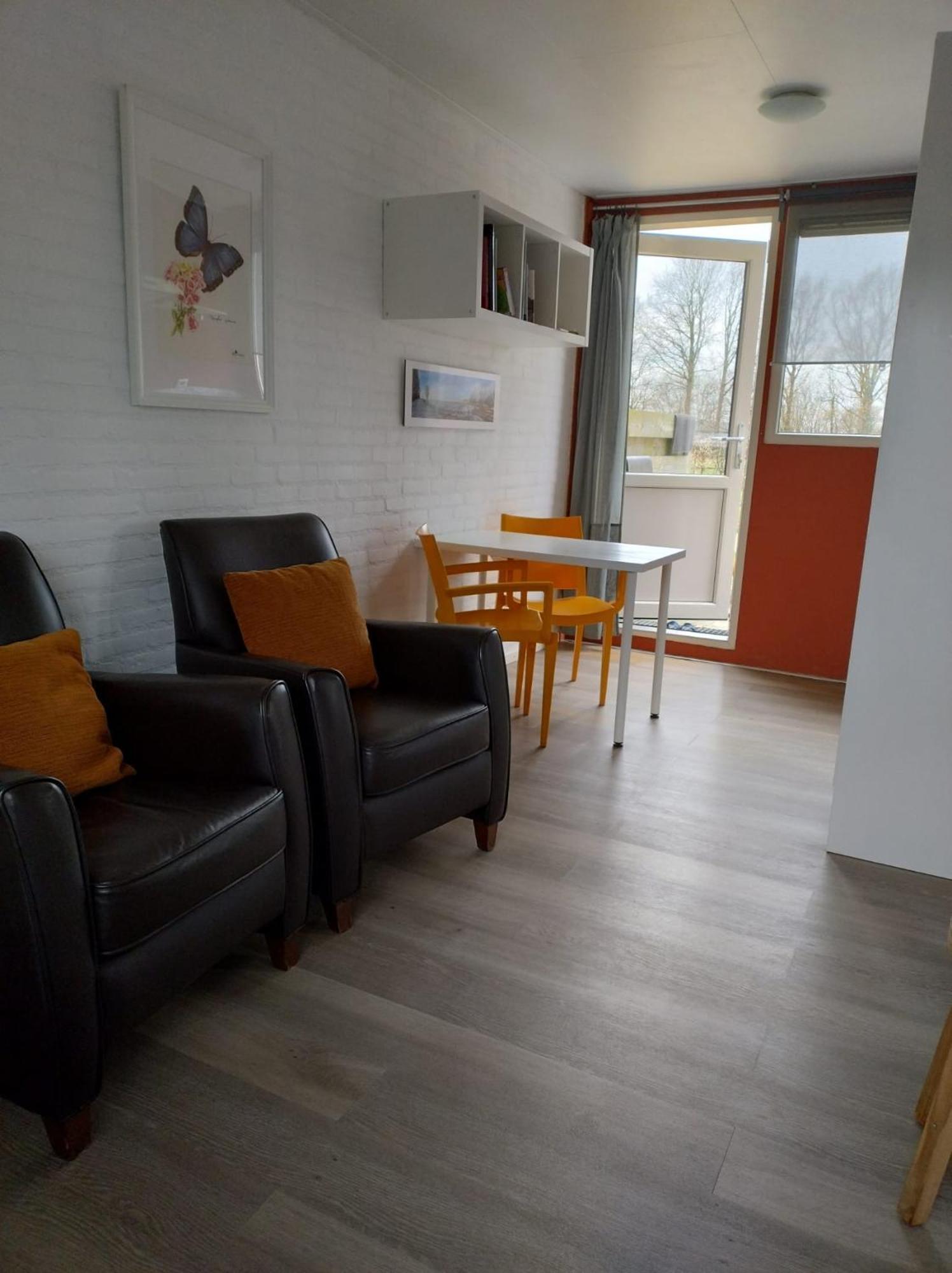 Drenths Landgoed, Lekker Uit Apartment Annerveenschekanaal Exterior photo