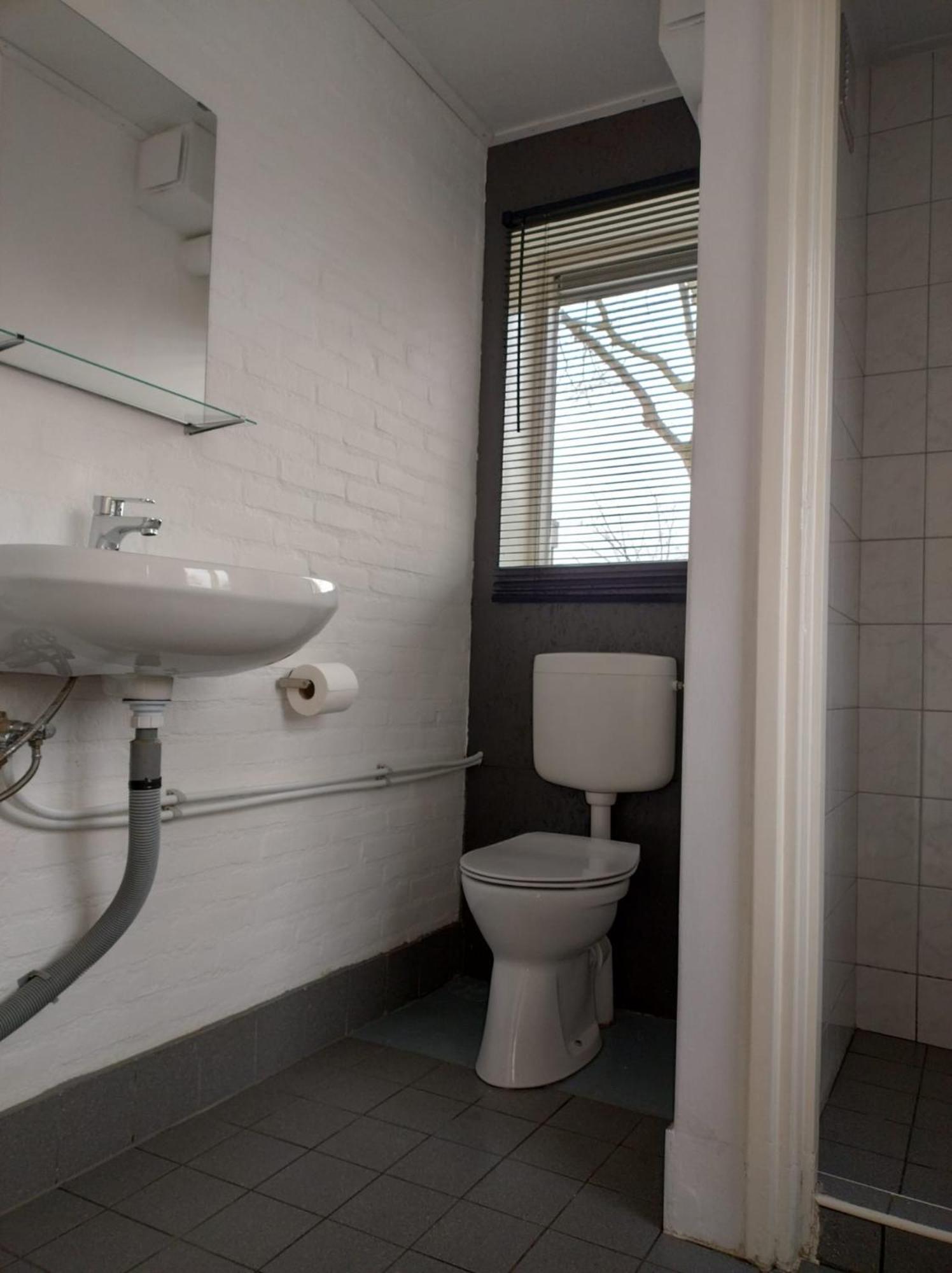 Drenths Landgoed, Lekker Uit Apartment Annerveenschekanaal Exterior photo